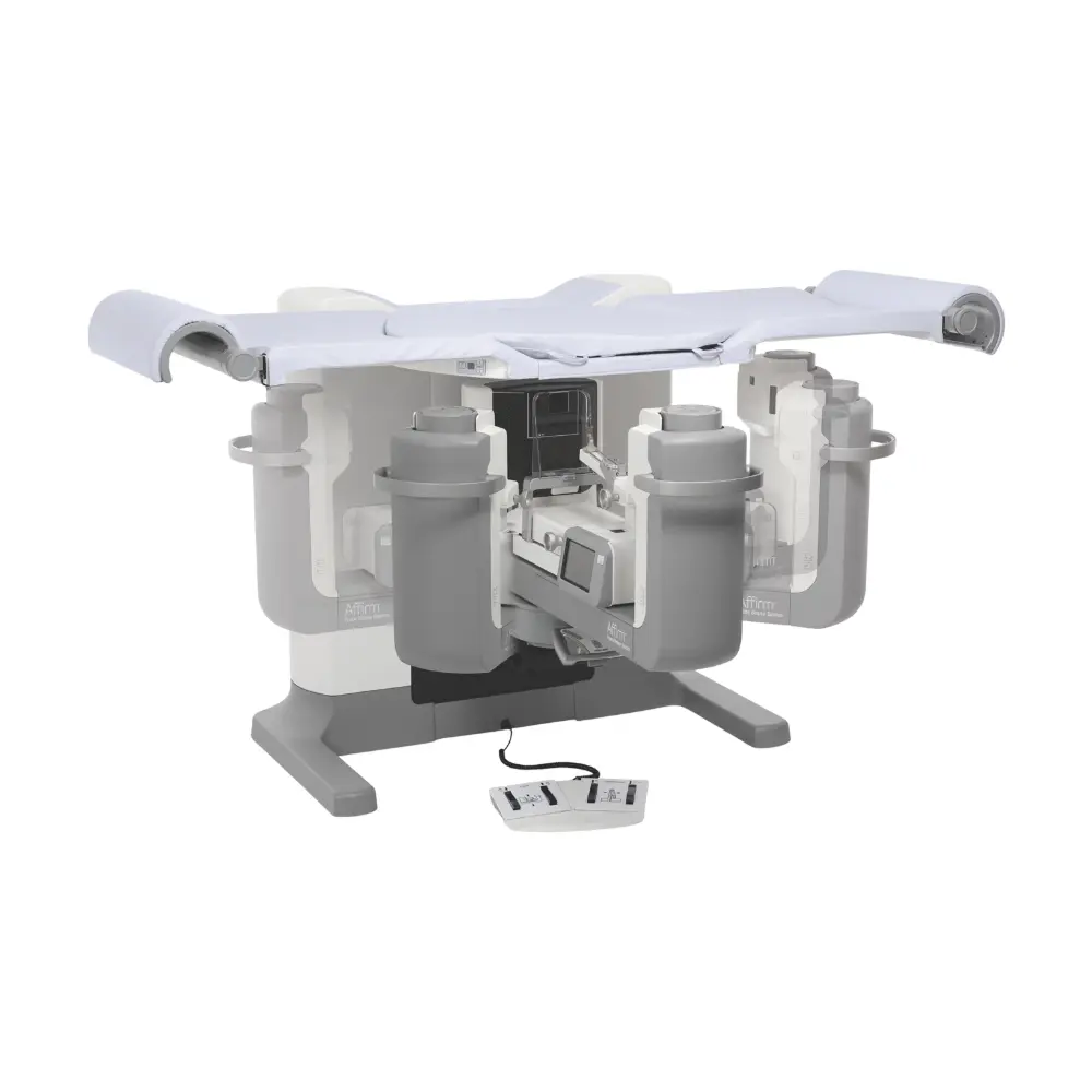 Affirm Prone Biopsy System