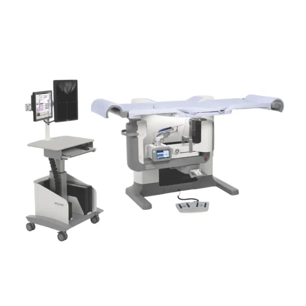 Affirm Prone Biopsy System | TradeArt