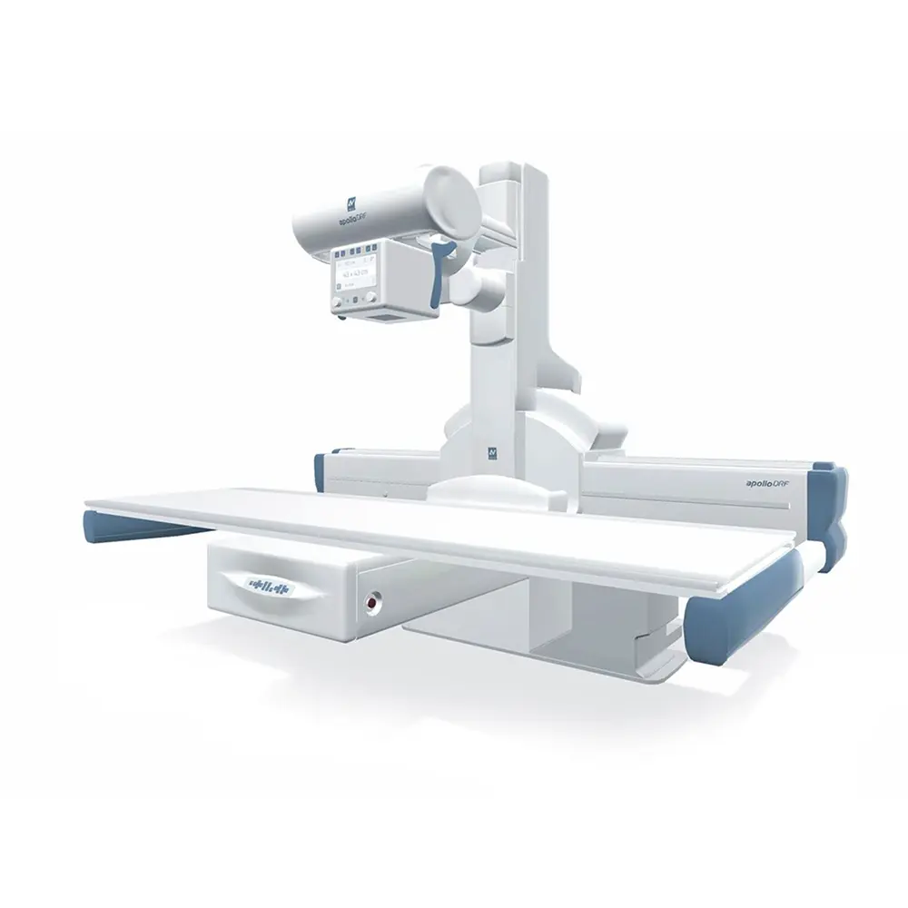 Apollo DRF / Apollo EZ DRF