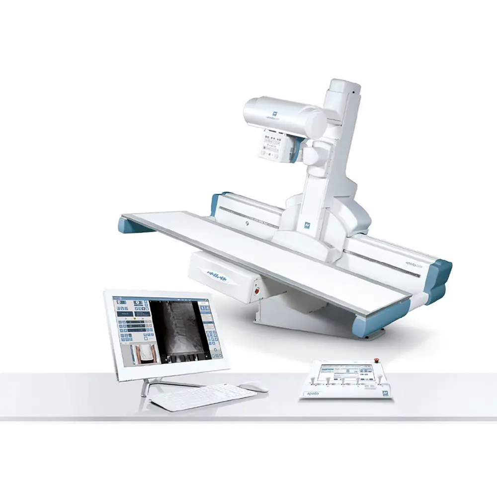 Apollo DRF / Apollo EZ DRF - immagine 5