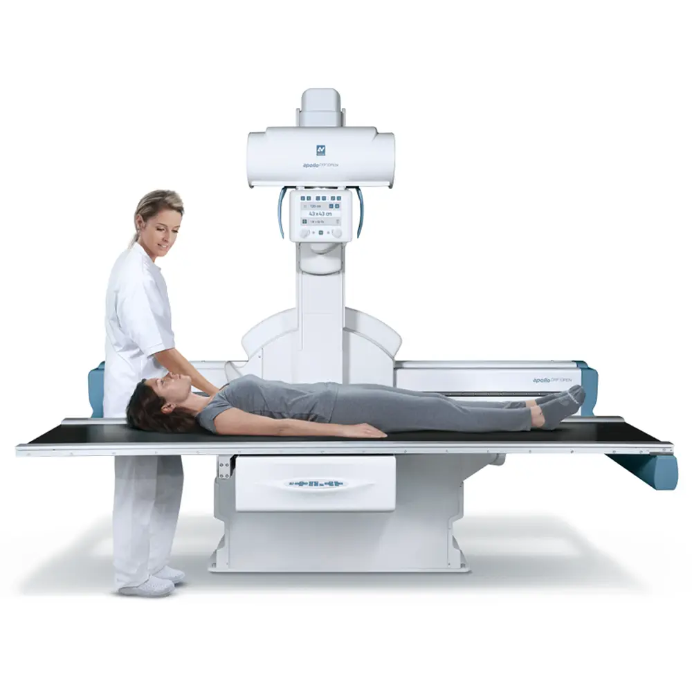 Apollo DRF / Apollo EZ DRF - immagine 3