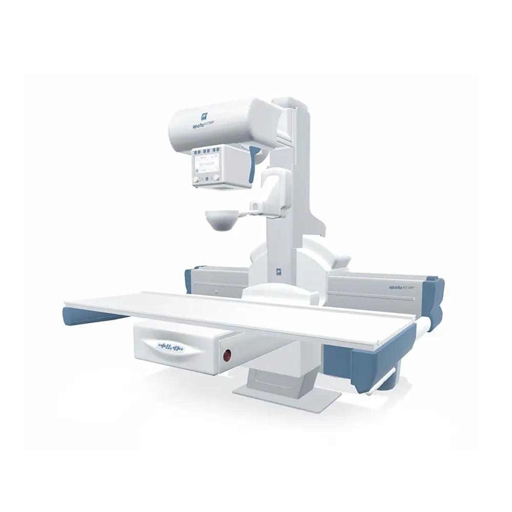 Apollo DRF / Apollo EZ DRF - immagine 6