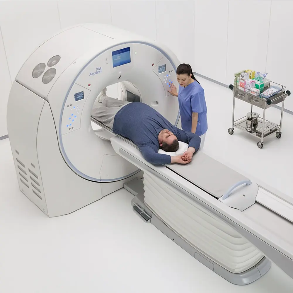 Aquilion One Genesis - immagine 2