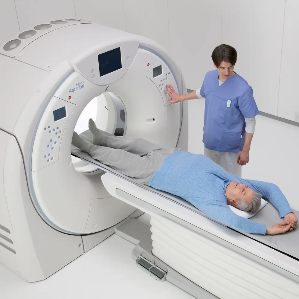 Aquilion Prime SP - immagine 3