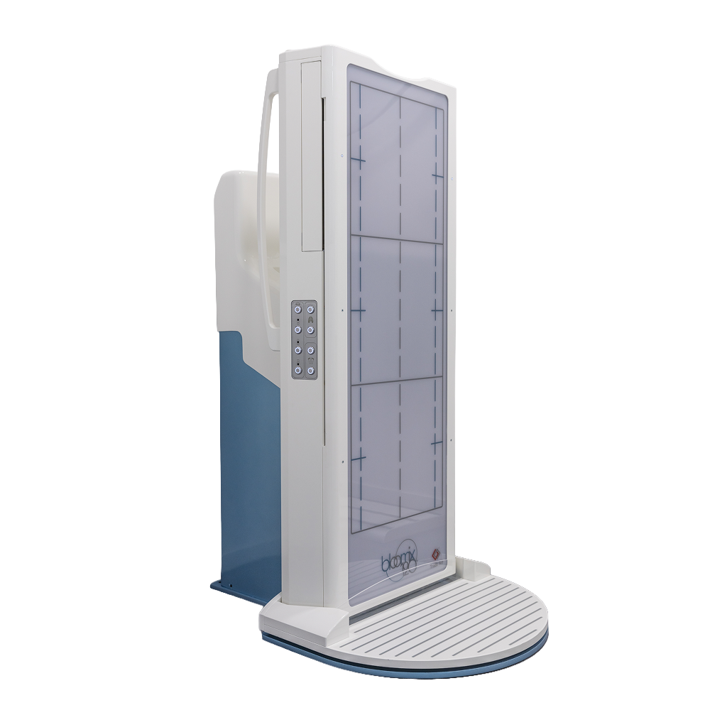 Bloomix 120 E-M - immagine 2