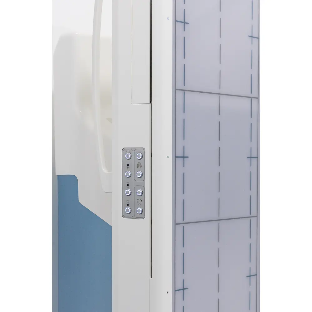 Bloomix 120 E-M - immagine 6