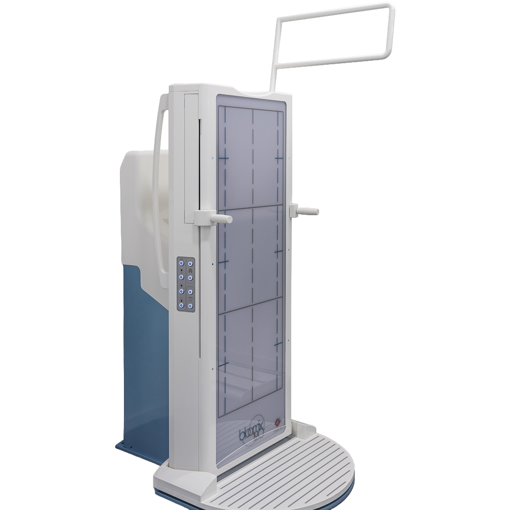 Bloomix 120 E-M - immagine 4