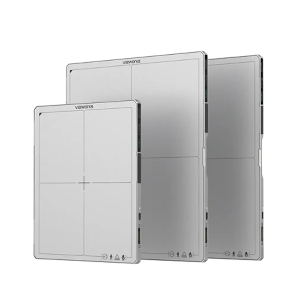 Detettori digitali - immagine 2