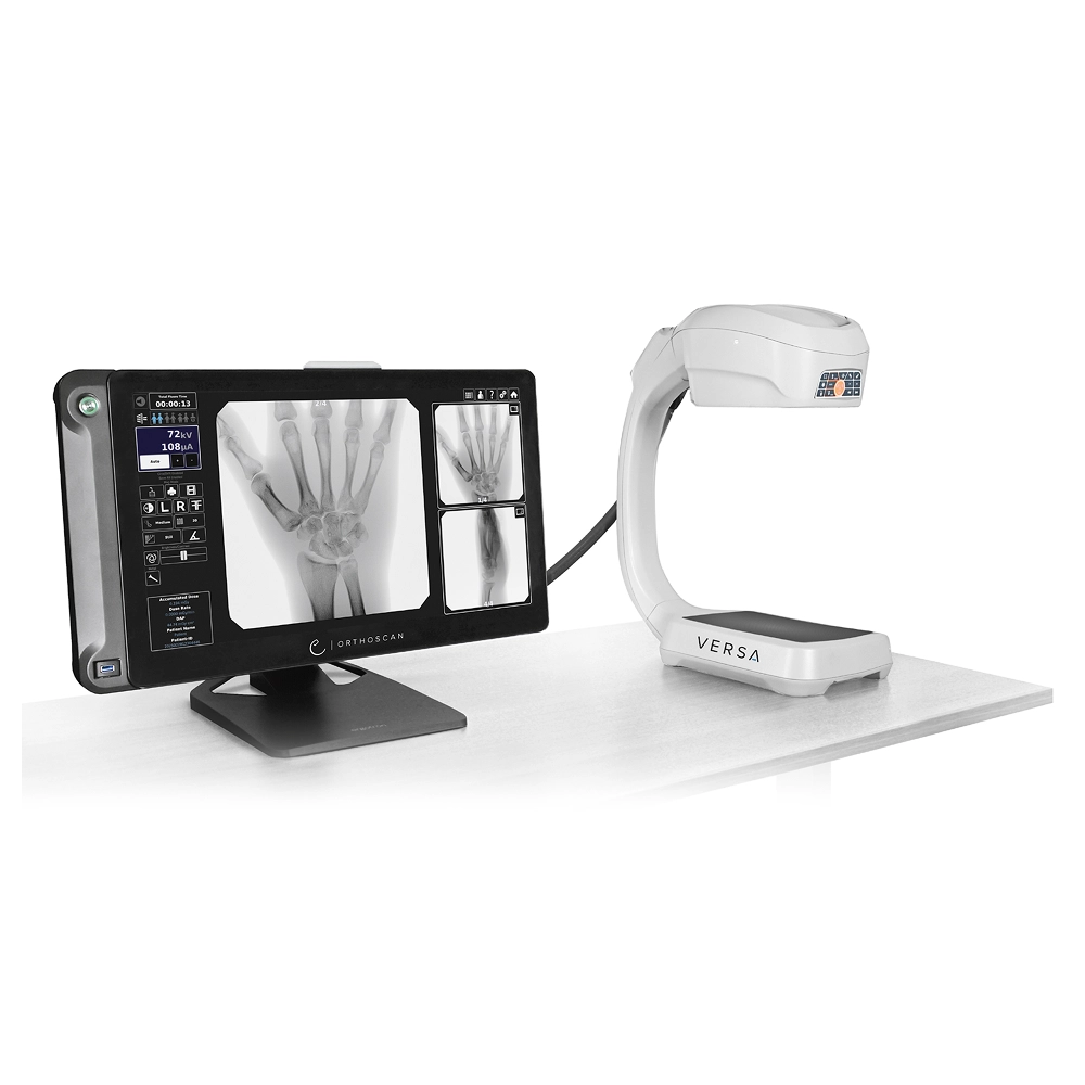 ORTHOSCAN VERSA - immagine 2