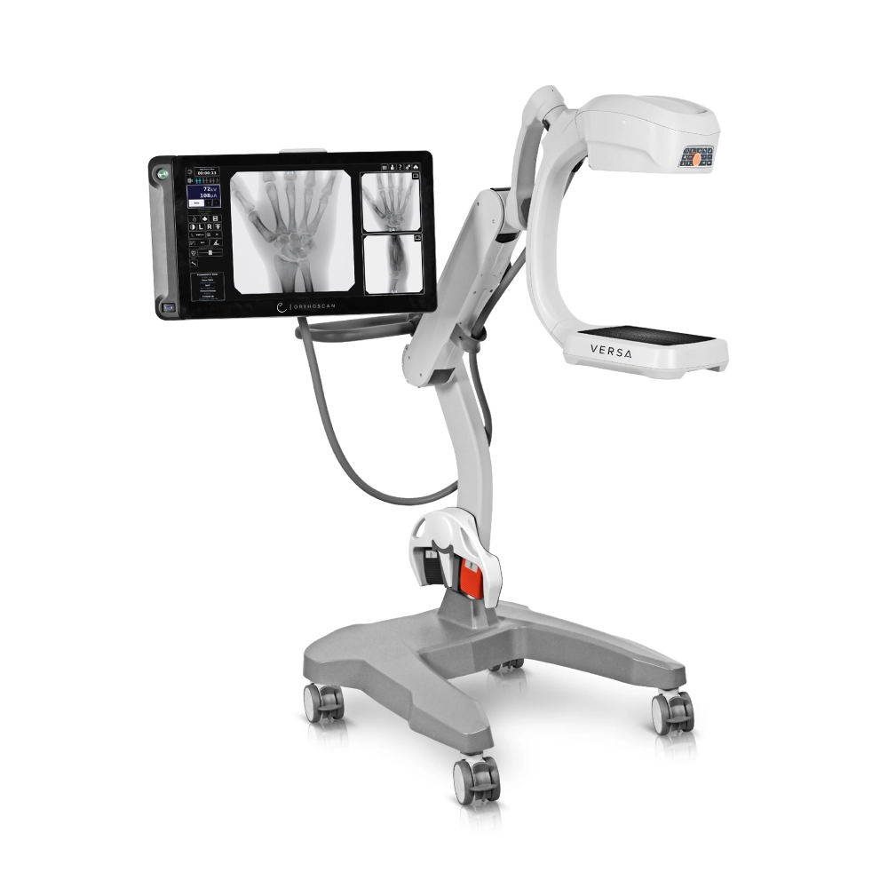 ORTHOSCAN VERSA