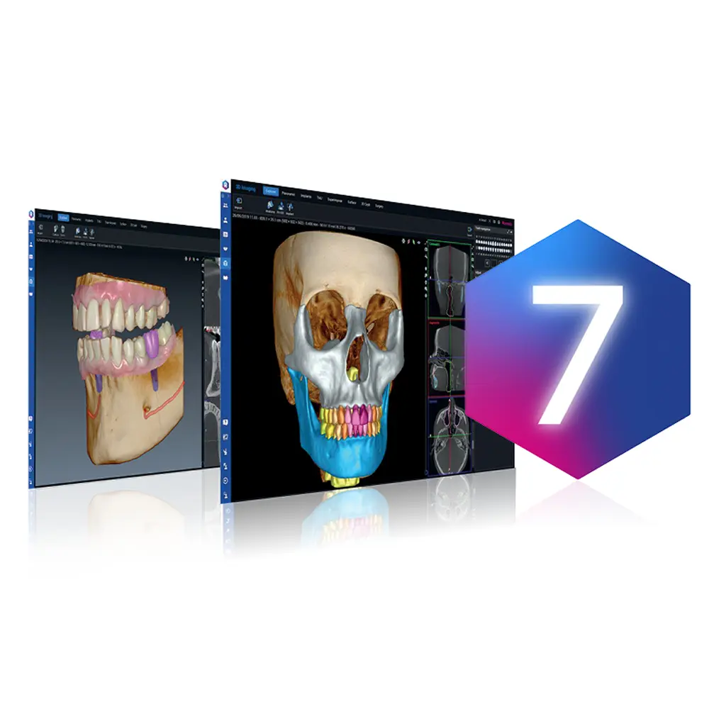 Romexis - immagine 2