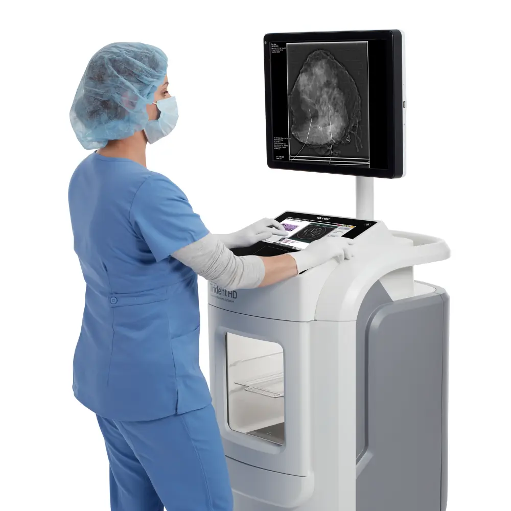 Trident HD - immagine 2