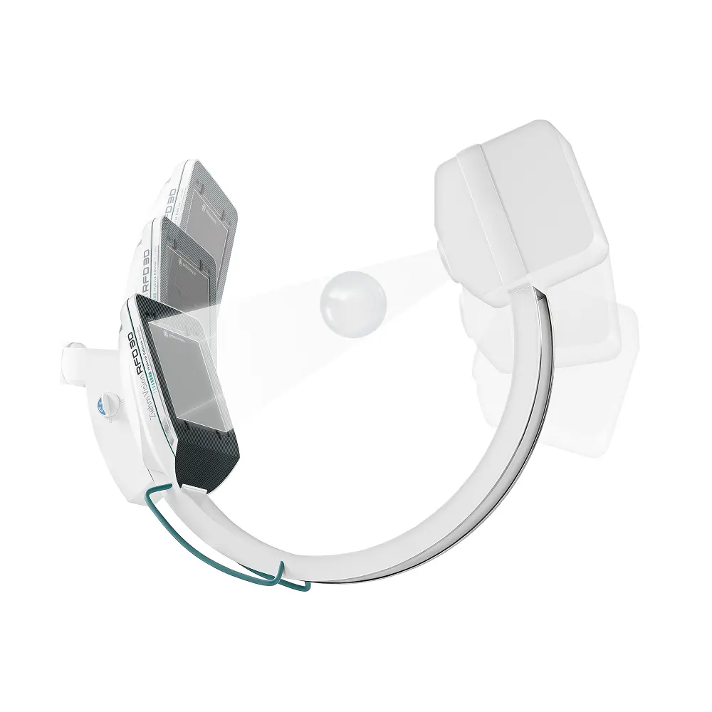 Ziehm Vision RFD 3D - immagine 3