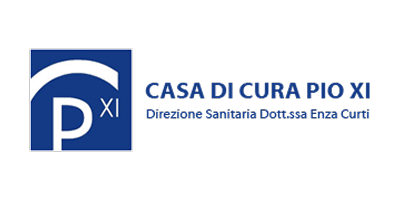 Casa di cura Pio XI Logo Reference Site