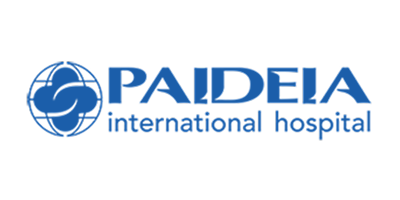 Paideia Logo Reference Site