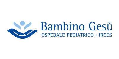Bambin Gesù Logo Reference Site 1