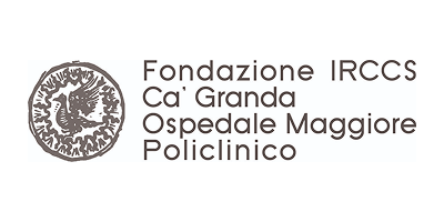 Fondazione IRCCS Ca Granda Ospedale Maggiore Policlinico Logo Reference Site