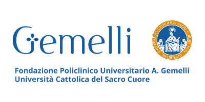Gemelli Logo Reference Site