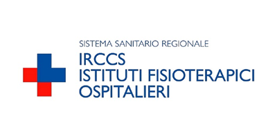 IRCCS Istituti Fisioterapici Ospedalieri Logo Reference Site