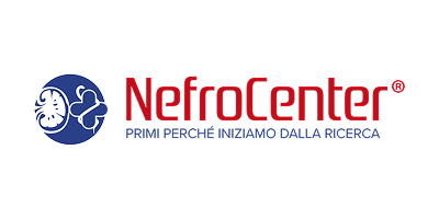NefroCenter Logo Reference Site