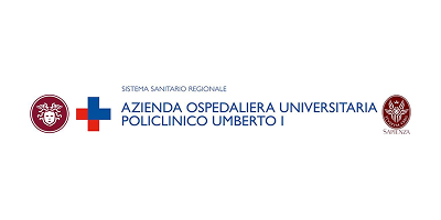 Policlinico Umberto Primo Logo Reference Site