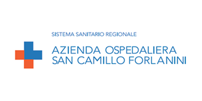 San Camillo Forlanini Logo Reference Site