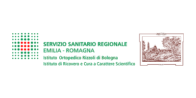 Servizio Sanitario Regionale Emilia Romagna Logo Reference Site