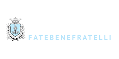 Fatebenefratelli Logo Reference Site 1